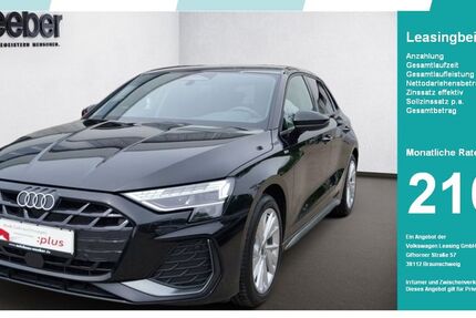 Audi A3 17.496 km 29.979 &euro; Herrenberg 71083
