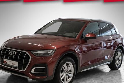 Audi Q5 58.116 km 35.920 &euro; Böblingen 71034