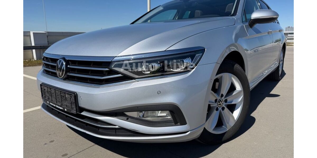 VW Passat Variant 145.550 km 20.990 &euro; Böblingen/Stuttgart 71034