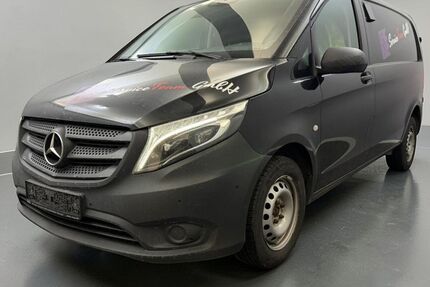 Mercedes-Benz Vito 220.000 km 13.999 &euro; Reutlingen / Mittelstadt 72766