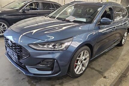 Ford Focus 112.300 km 14.750 &euro; Hechingen 72379