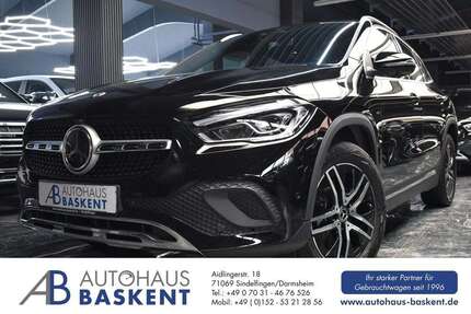 Mercedes-Benz GLA 250 42.300 km 32.890 &euro; Sindelfingen-Darmsheim 71069