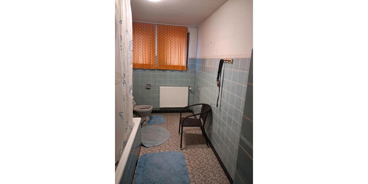 Etagenwohnung Lichtenstein - 1 Zimmer, 25 m&sup2;, 680&euro; | Angebot:26007795