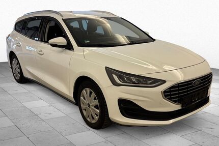 Ford Focus 45.739 km 16.998 &euro; Stuttgart 70469