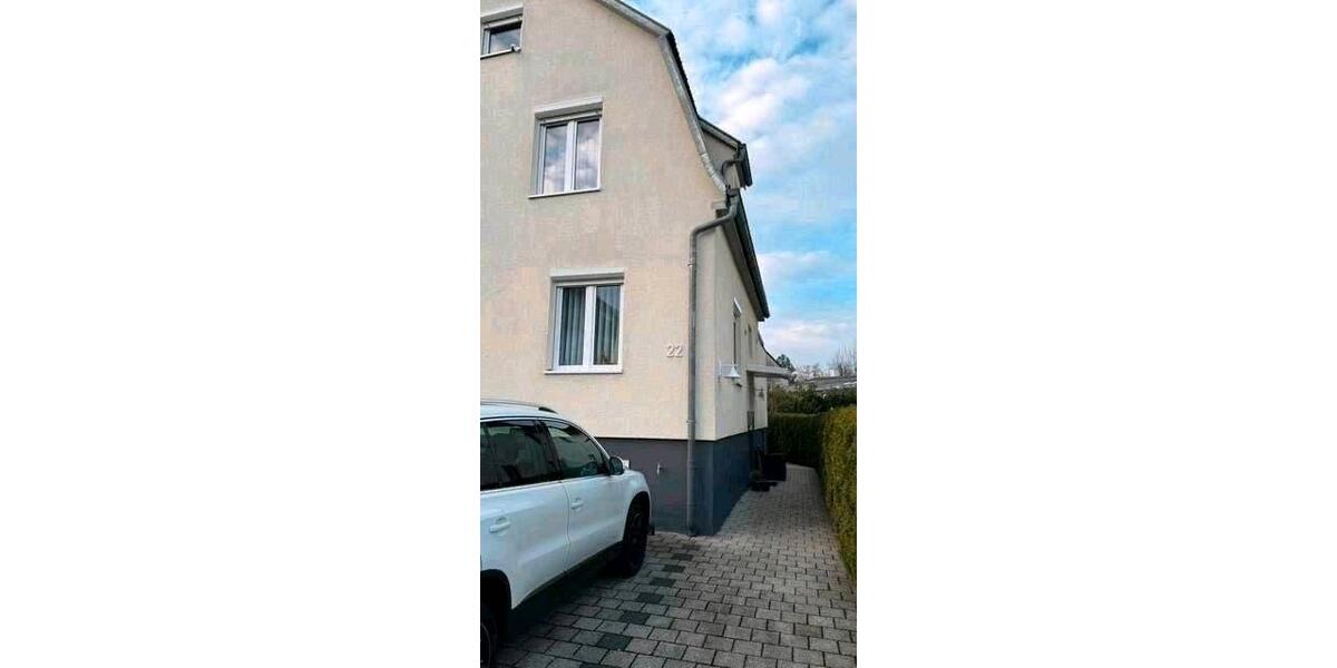 Einfamilienhaus Reutlingen Reutlingen-Betzingen - 5 Zimmer, 165 m&sup2;, 595.000&euro; | Angebot:27003677