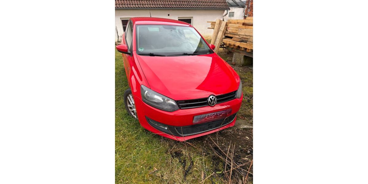 VW Polo 179.000 km 5.400 &euro; Köngen 73257