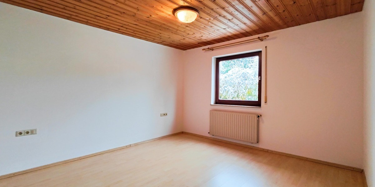 3 Zi-Wohnung in ruhiger Ortsrandlage von Oferdingen - 3- Reutlingen Oferdingen | Angebot:27027216