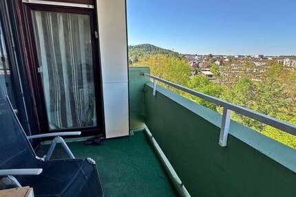 Wohnung Rottenburg am Neckar - 2.5 Zimmer, 64 m&sup2;, 215.000&euro; | Angebot:25967010