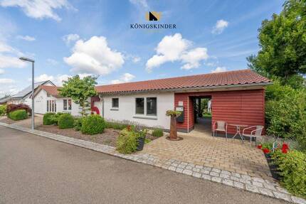Haus Bad Urach - Hengen Hengen - 8 Zimmer, 123 m&sup2;, 550.000&euro; | Angebot:25732934