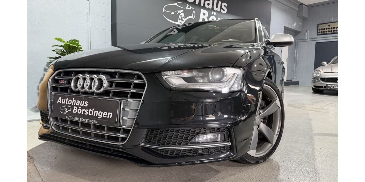 Audi S4 288.750 km 13.500 &euro; Starzach-Börstingen 72181