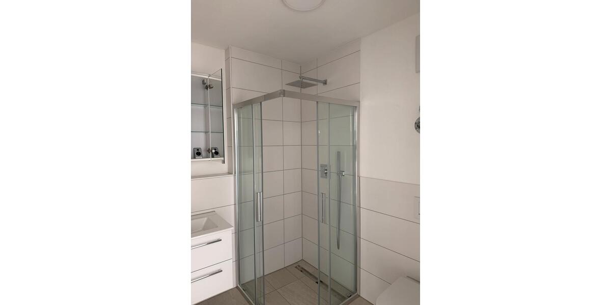 Erdgeschoßwohnung Nürtingen - 2 Zimmer, 44 m&sup2;, 1.050&euro; | Angebot:26698194