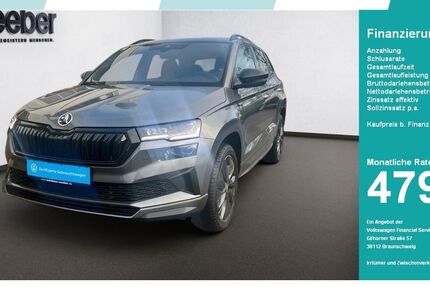 Skoda Karoq 10.516 km 35.490 &euro; Herrenberg 71083