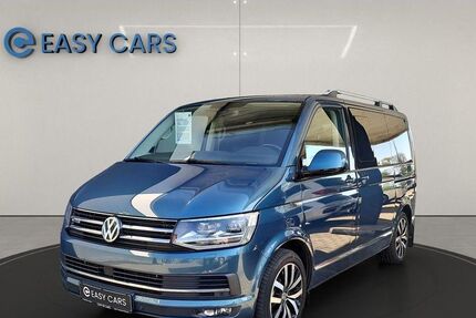 VW T6 Multivan 105.000 km 37.850 &euro; Neckartenzlingen 72654