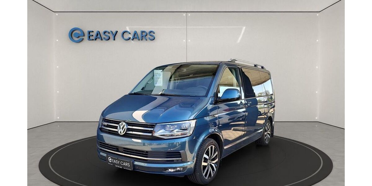 VW T6 Multivan 105.000 km 37.850 &euro; Neckartenzlingen 72654