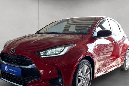 Mazda 2 Hybrid 16.940 km 20.990 &euro; Stuttgart 70190