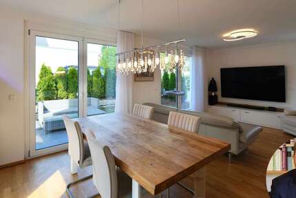 Haus Reutlingen Reutlingen-Betzingen - 5 Zimmer, 138 m&sup2;, 829.000&euro; | Angebot:26578268