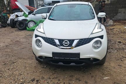 Nissan Juke 221.000 km 6.450 &euro; Stuttgart 70376