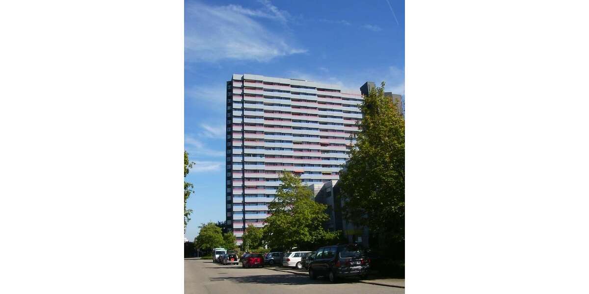 Etagenwohnung Tübingen Schönblick / Winkelwiese - 1 Zimmer, 47 m&sup2;, 169.000&euro; | Angebot:26020712
