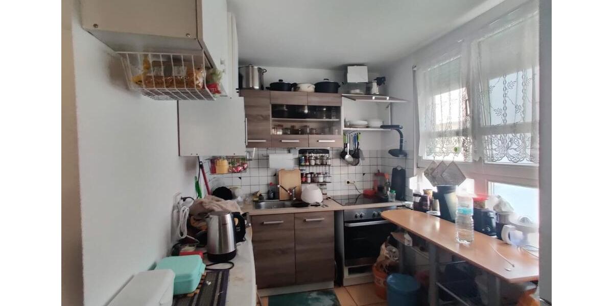 Etagenwohnung Neuffen - 1.5 Zimmer, 35 m&sup2;, 125.000&euro; | Angebot:27223239