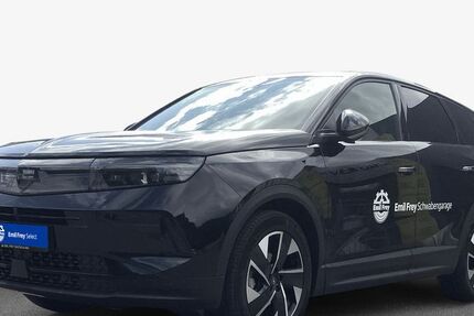 Opel Grandland (X) 45.000 km 24.690 &euro; Tübingen 72072