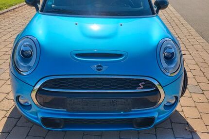 Mini Cooper SD 92.000 km 15.200 &euro; Hechingen 72379
