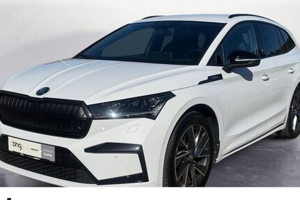 Skoda Enyaq 26.525 km 34.860 &euro; Tübingen 72072