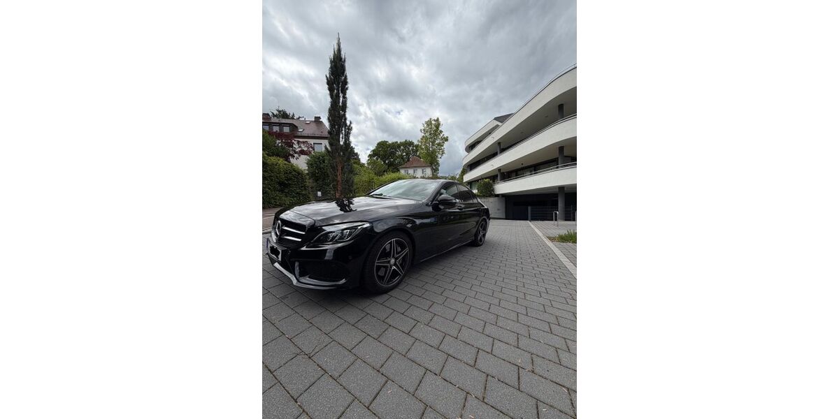 Mercedes-Benz C 250 147.000 km 19.400 &euro; Stuttgart 70186