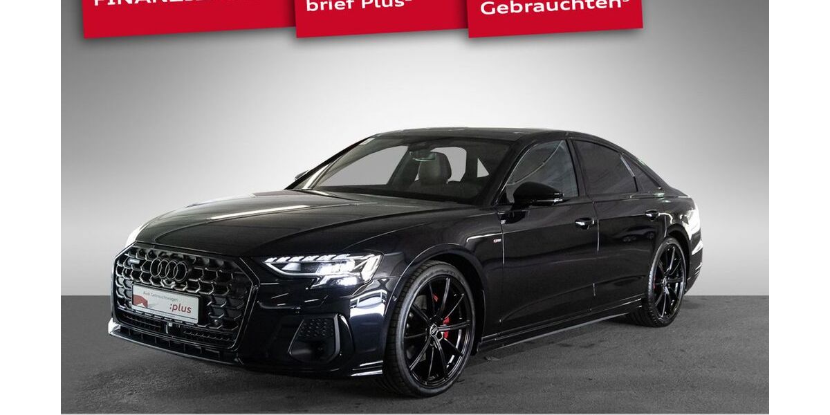Audi A8 24.701 km 76.370 &euro; Stuttgart 70469