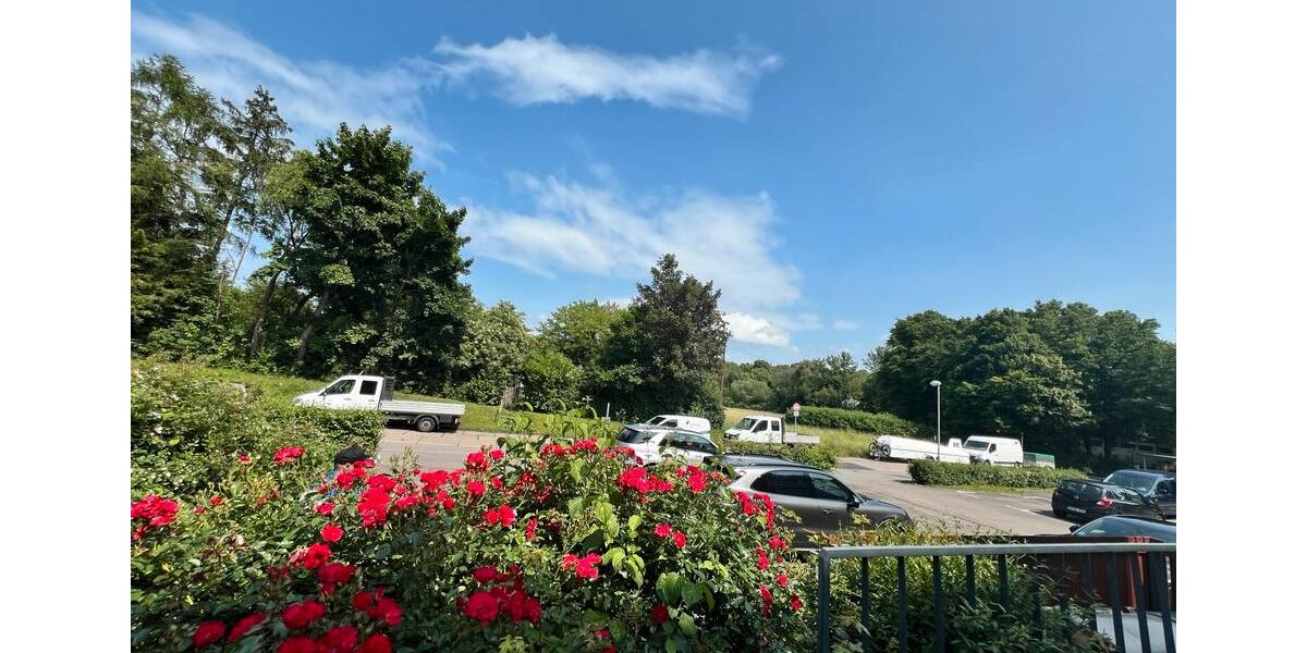 Etagenwohnung Stuttgart Vaihingen - 2 Zimmer, 54 m&sup2;, 1.100&euro; | Angebot:25839392