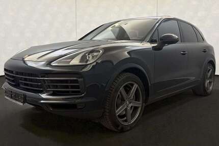 Porsche Cayenne 86.000 km 62.999 &euro; Reutlingen 72766
