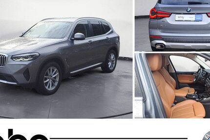 BMW X3 73.792 km 36.490 &euro; Rottenburg am Neckar 72108