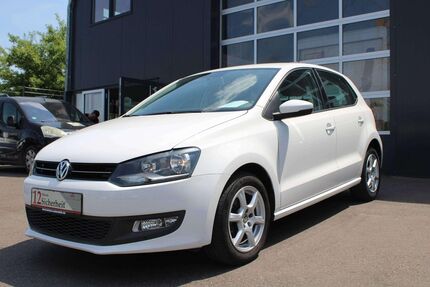 VW Polo 129.741 km 6.950 &euro; Kohlberg 72664