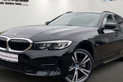 BMW 320 81.400 km 23.900 &euro; Nürtingen 72622