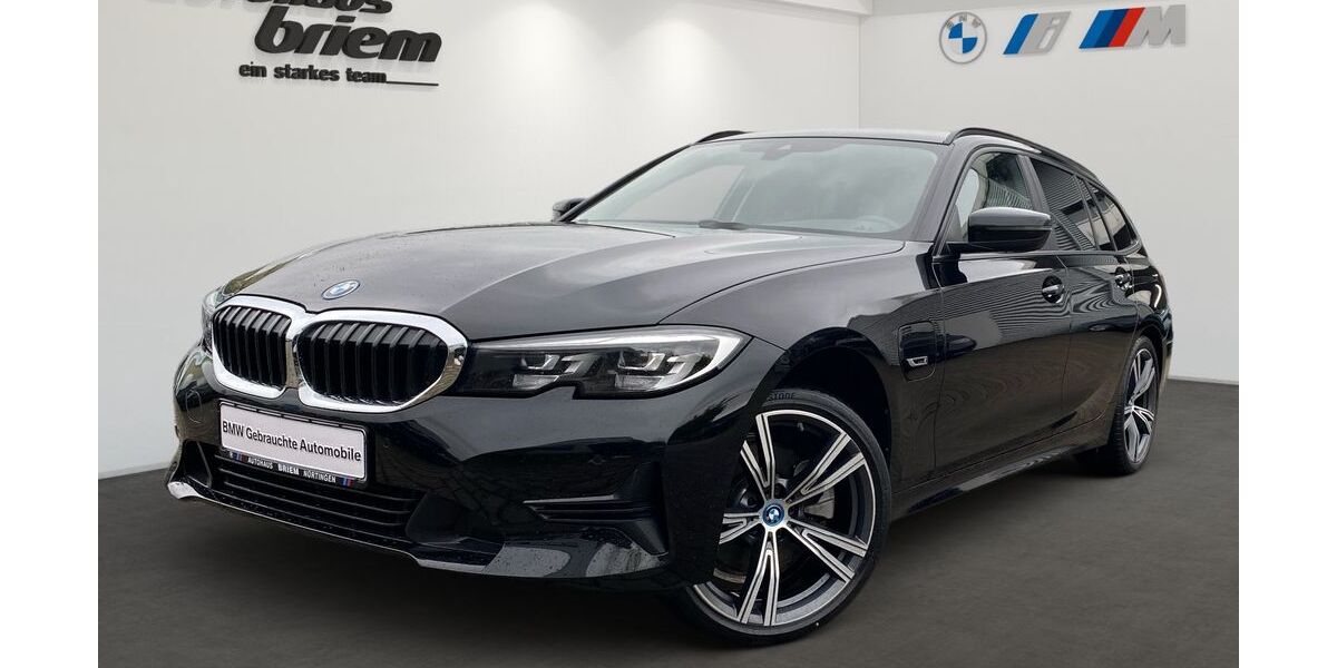 BMW 320 81.400 km 23.900 &euro; Nürtingen 72622