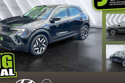 Opel Mokka 29.999 km 17.780 &euro; Pfullingen 72793