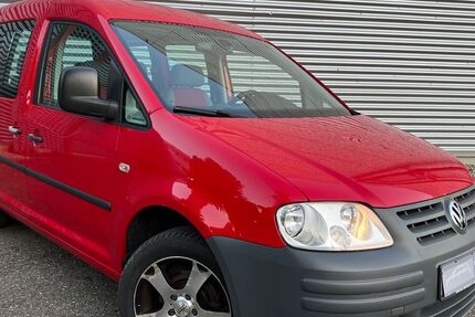 VW Caddy 234.250 km 1.790 &euro; Stuttgart 70378
