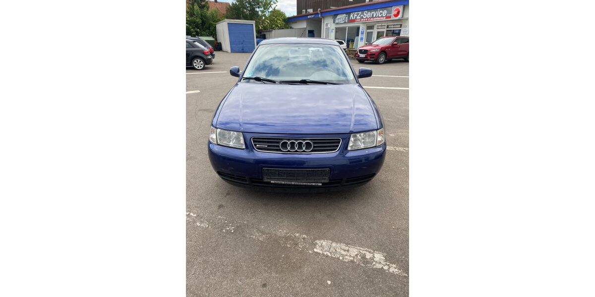 Audi A3 239.963 km 2.000 &euro; Reutlingen 72766