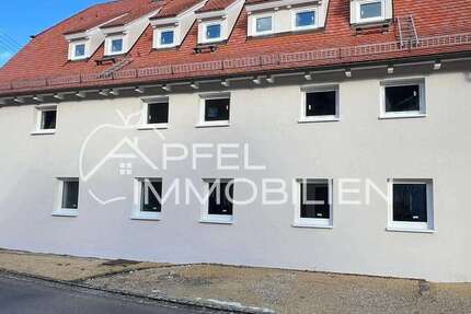 Wohnung Trochtelfingen - 2 Zimmer, 56 m&sup2;, 159.000&euro; | Angebot:23841680