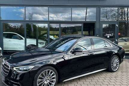 Mercedes-Benz S 580 48.900 km 86.980 &euro; Tübingen 72072