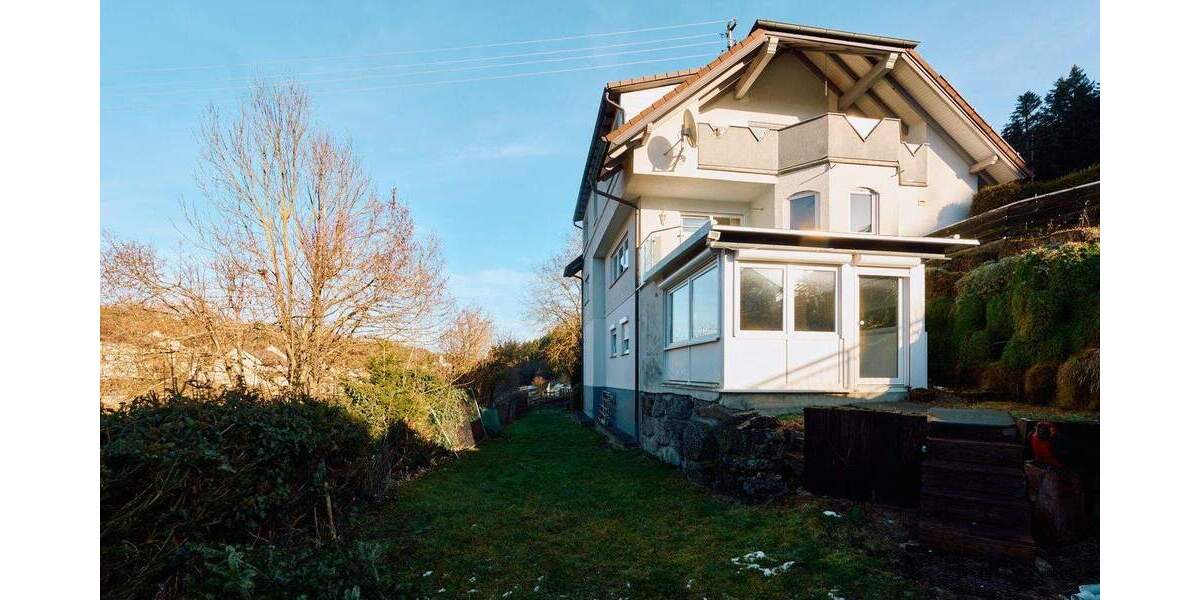 Mehrfamilienhaus, Wohnhaus Horb am Neckar Talheim - 8 Zimmer, 294 m&sup2;, 945.000&euro; | Angebot:25731843