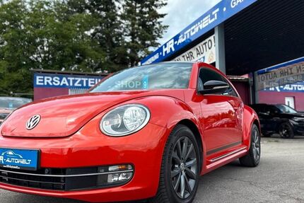 VW Beetle 150.000 km 9.990 &euro; Mössingen Bad-Sebastiansweiler 72116