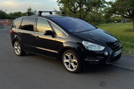 Ford S-Max 237.000 km 7.499 &euro; Sindelfingen 71063