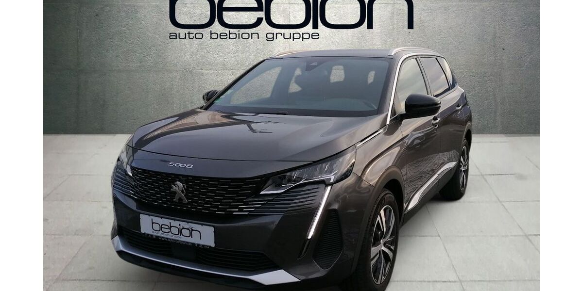 Peugeot 5008 26.200 km 25.480 &euro; Reutlingen 72766