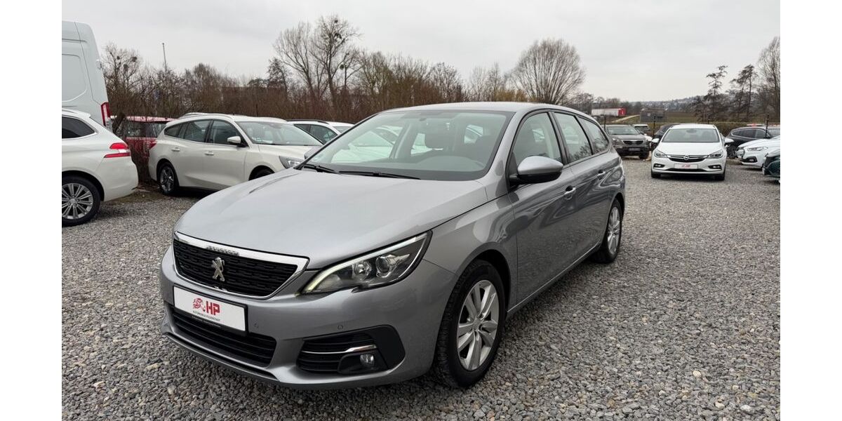 Peugeot 308 132.412 km 10.499 &euro; Filderstadt /bei Stuttgart 70794