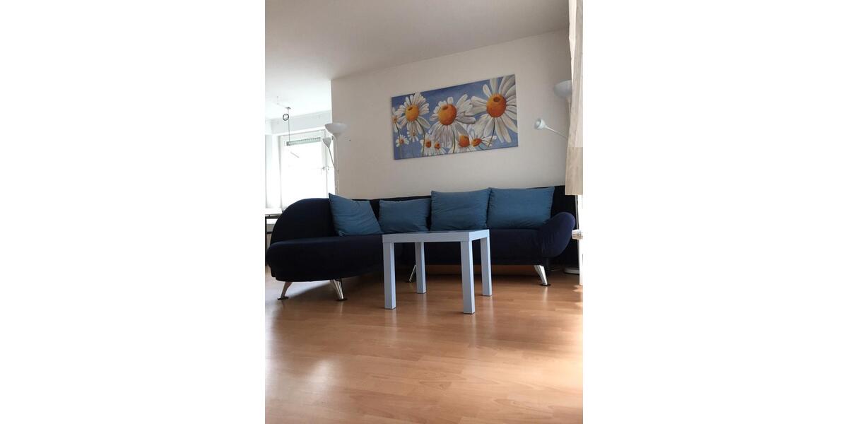 Etagenwohnung Leinfelden-Echterdingen Echterdingen - 1 Zimmer, 42 m&sup2;, 219.000&euro; | Angebot:26965596