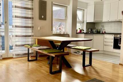 Wohnung Aidlingen - 3 Zimmer, 70 m&sup2;, 259.000&euro; | Angebot:25604146