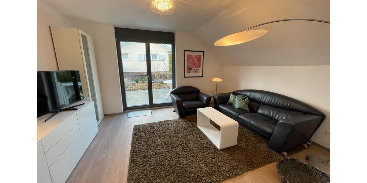 Etagenwohnung Ehningen - 2.5 Zimmer, 60 m&sup2;, 1.200&euro; | Angebot:24685761