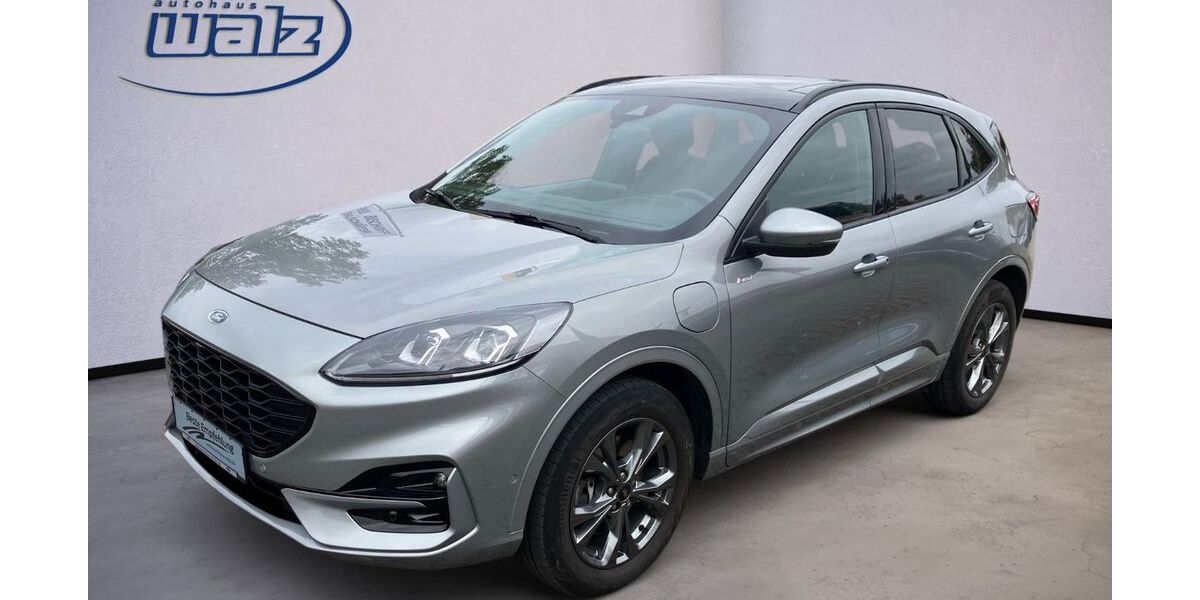 Ford Kuga 71.200 km 23.285 &euro; Nagold 72202