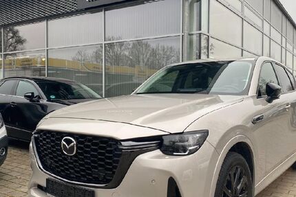 Mazda CX-60 48.000 km 38.500 &euro; Böblingen 71034