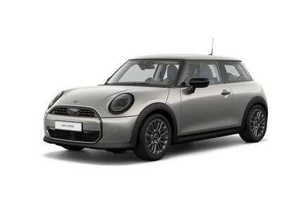 Mini John Cooper Works 9.320 km 25.390 &euro; Horb/Neckar 72160